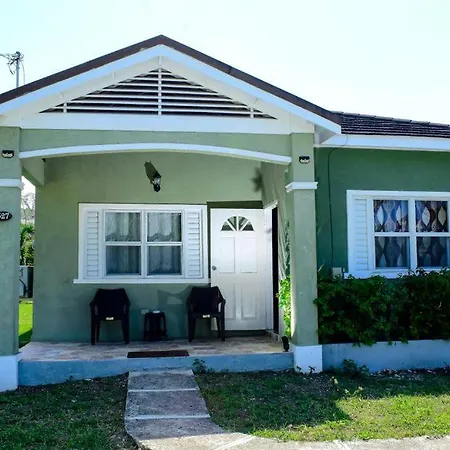 Villa Harmony La Vista