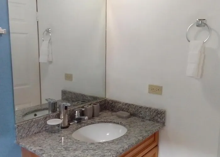 Harmony La Vista Holiday home *