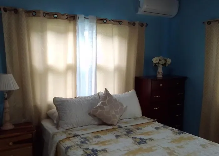 Harmony La Vista Holiday home