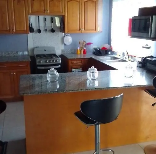 Harmony La Vista Holiday home Runaway Bay