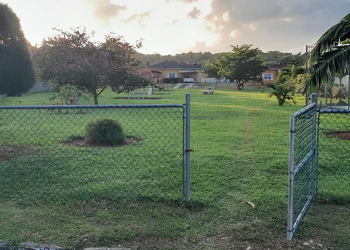 Harmony La Vista Holiday home