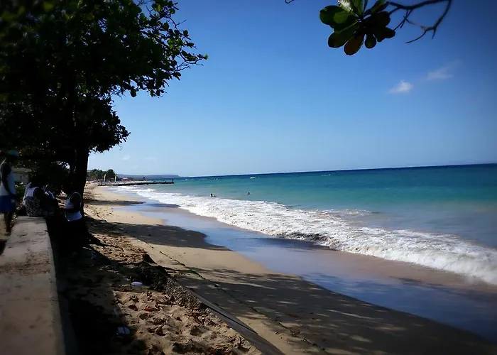Holiday home Harmony La Vista Runaway Bay