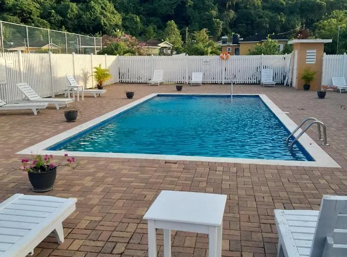 Harmony La Vista Holiday home *