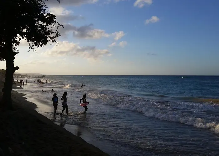 Harmony La Vista Holiday home Runaway Bay