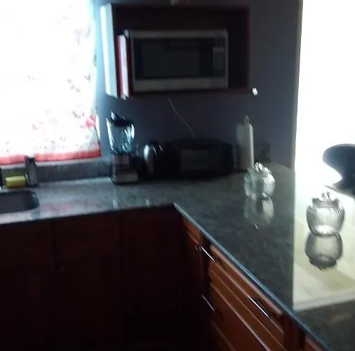 Holiday home Harmony La Vista *