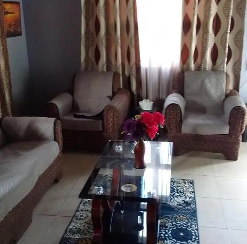 Harmony La Vista Holiday home *