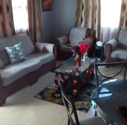 Harmony La Vista Holiday home Runaway Bay
