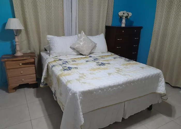 Holiday home Harmony La Vista *