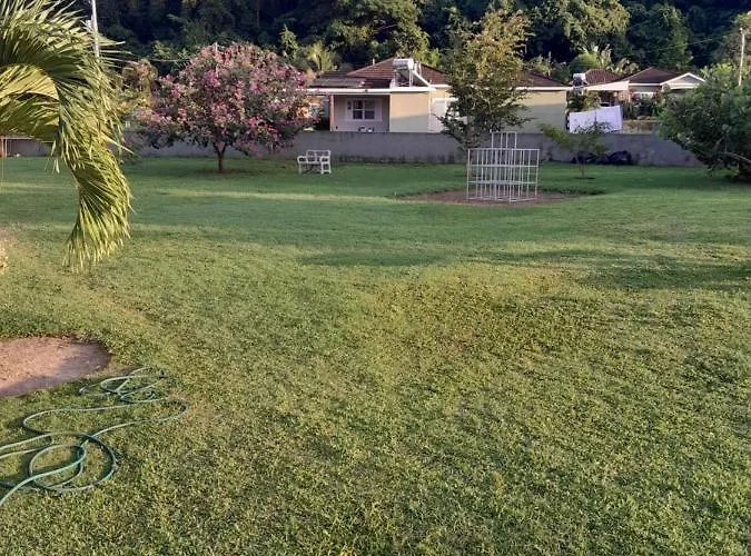 Harmony La Vista Holiday home *
