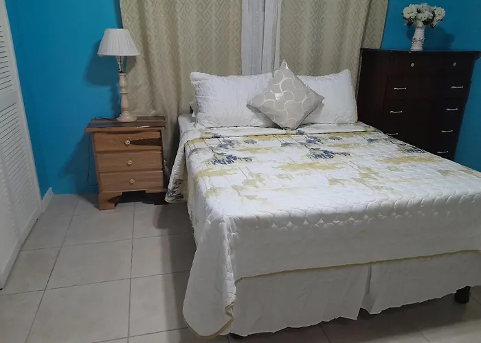 Holiday home Harmony La Vista *