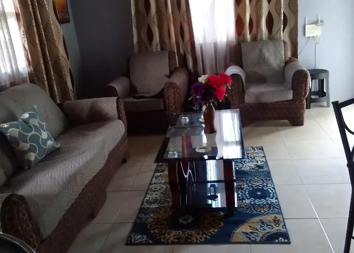 Harmony La Vista Holiday home *