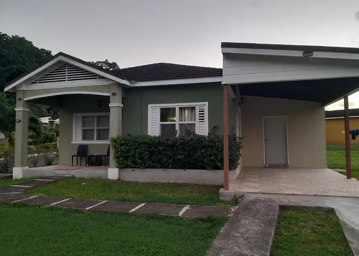 Harmony La Vista