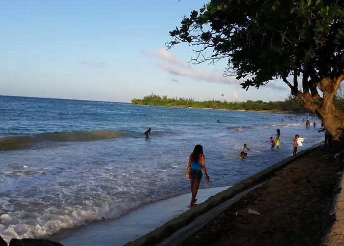 Harmony La Vista Holiday home *