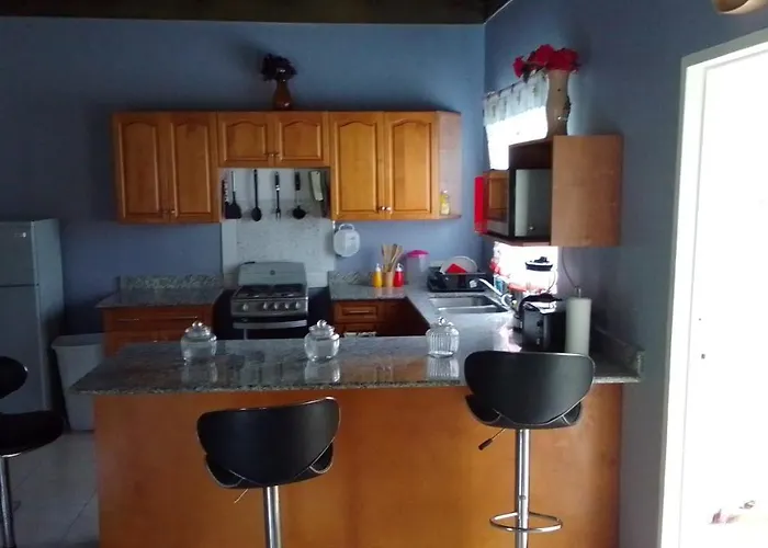 Harmony La Vista Holiday home *