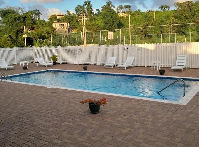 Harmony La Vista Holiday home