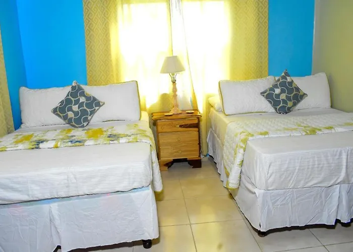 Harmony La Vista Holiday home
