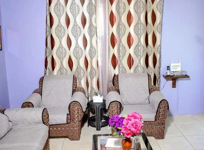 Harmony La Vista Holiday home