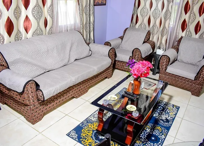Harmony La Vista Holiday home