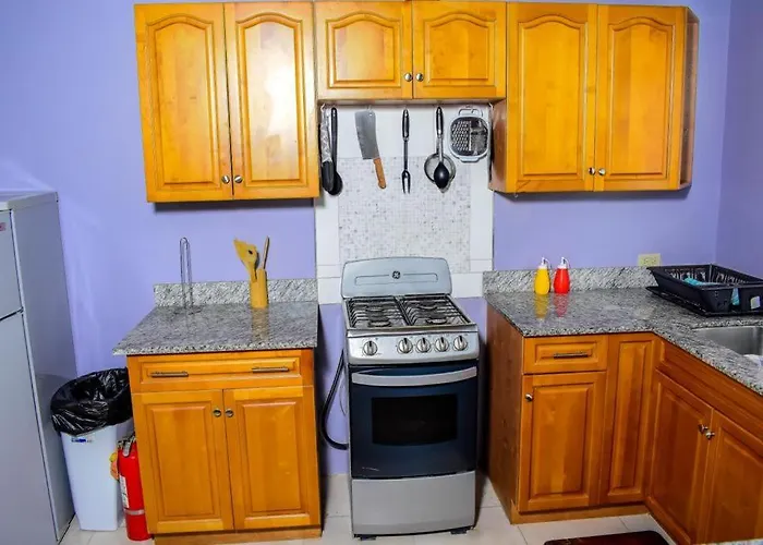 Harmony La Vista Holiday home
